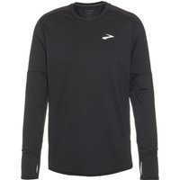 Brooks Notch Therma Funktionsshirt Herren von Brooks