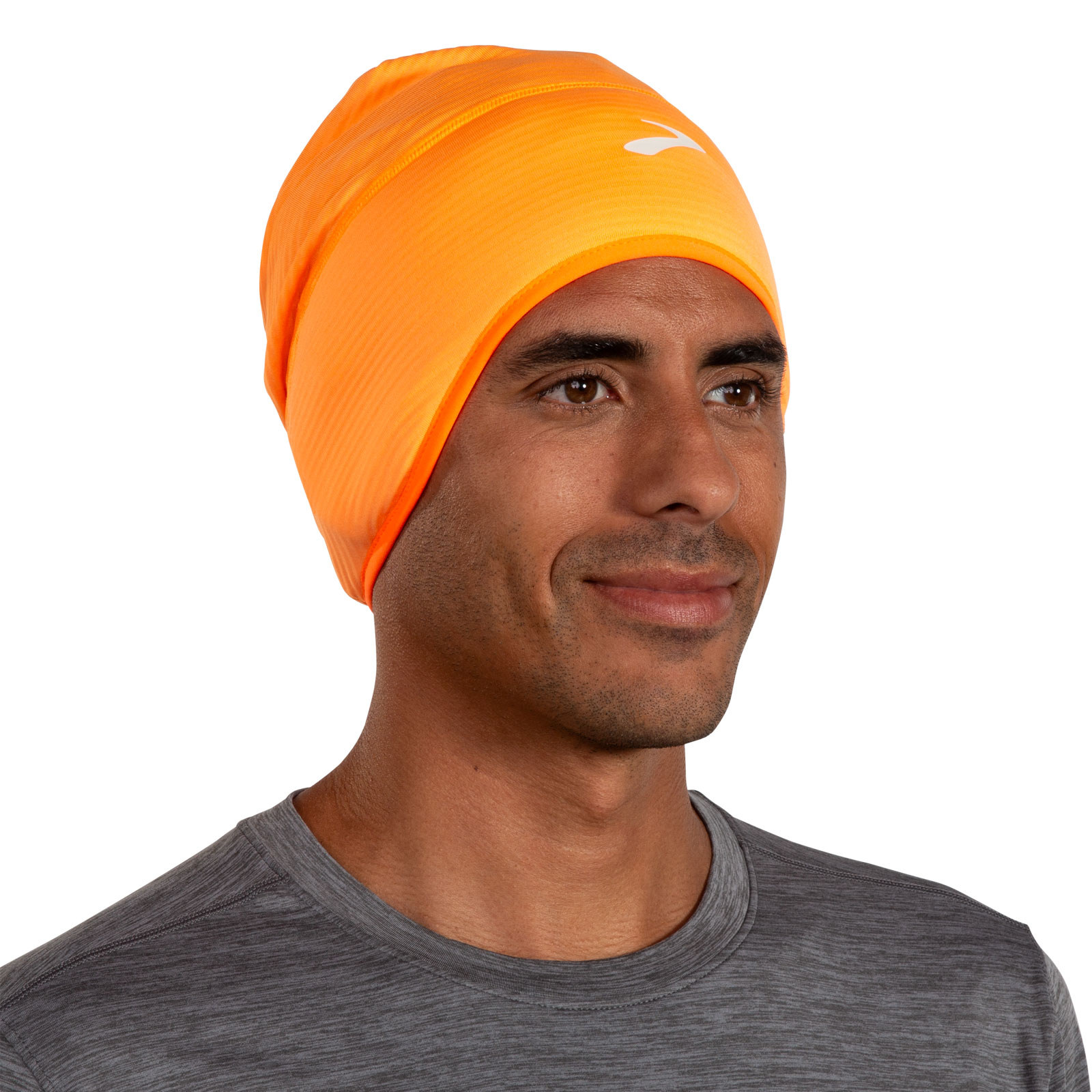 Brooks Notch Thermal Beanie | 280439-871 Brooks Notch Thermal Beanie | 280439-871 von Brooks