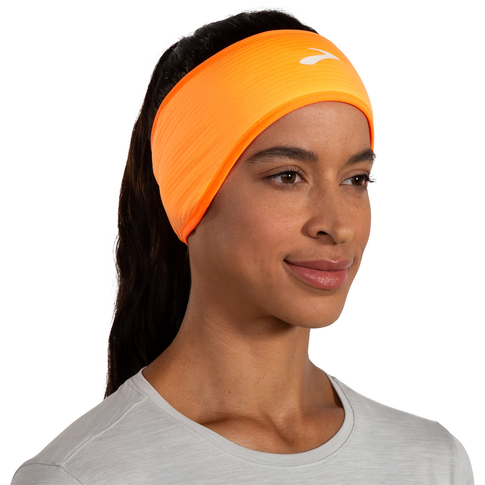 Brooks Notch Thermal Headband | 280440-871 Brooks Notch Thermal Headband | 280440-871 von Brooks