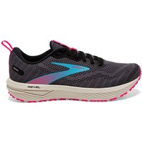 Brooks Revel 6 Neutralschuh Damen von Brooks