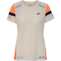 Brooks Run Visible Funktionsshirt Damen Brooks Run Visible Funktionsshirt Damen von Brooks