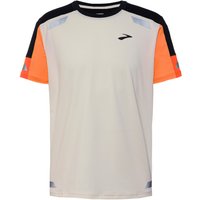 Brooks Run Visible Funktionsshirt Herren Brooks Run Visible Funktionsshirt Herren von Brooks