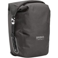 Brooks Scape Pannier Large 18-22L Gepäckträgertasche Brooks Scape Pannier Large 18-22L Gepäckträgertasche von Brooks