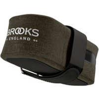 Brooks Scape Saddle Pocket Bag 0,7L Satteltasche Brooks Scape Saddle Pocket Bag 0,7L Satteltasche von Brooks