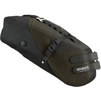 Brooks Scape Seat Bag 8-10L Satteltasche Brooks Scape Seat Bag 8-10L Satteltasche von Brooks