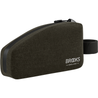 Brooks Scape Top Tube Bag 0,9L Oberrohrrahmentasche Brooks Scape Top Tube Bag 0,9L Oberrohrrahmentasche von Brooks