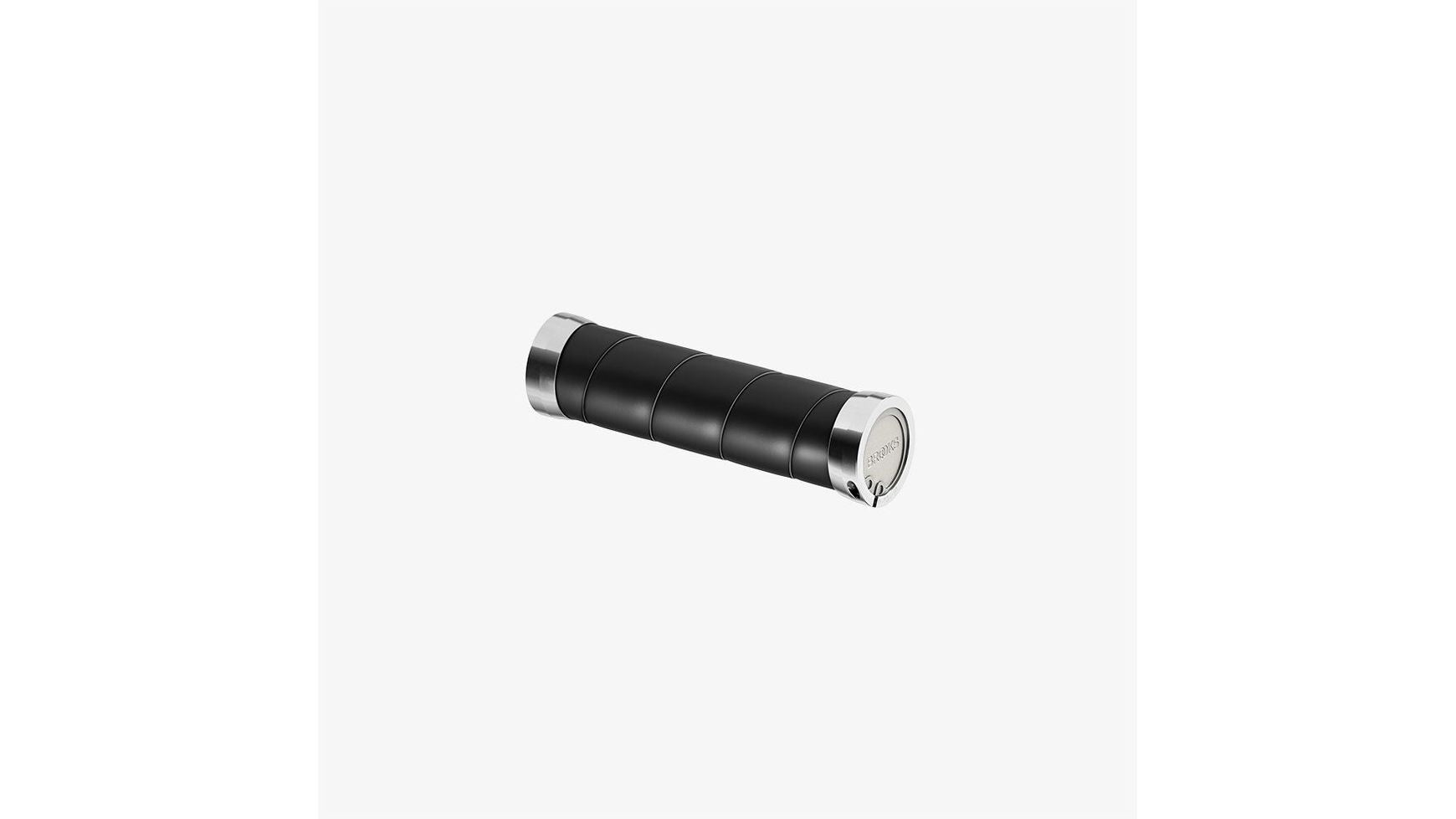 Brooks Slender Leather Grips Brooks Slender Leather Grips von Brooks