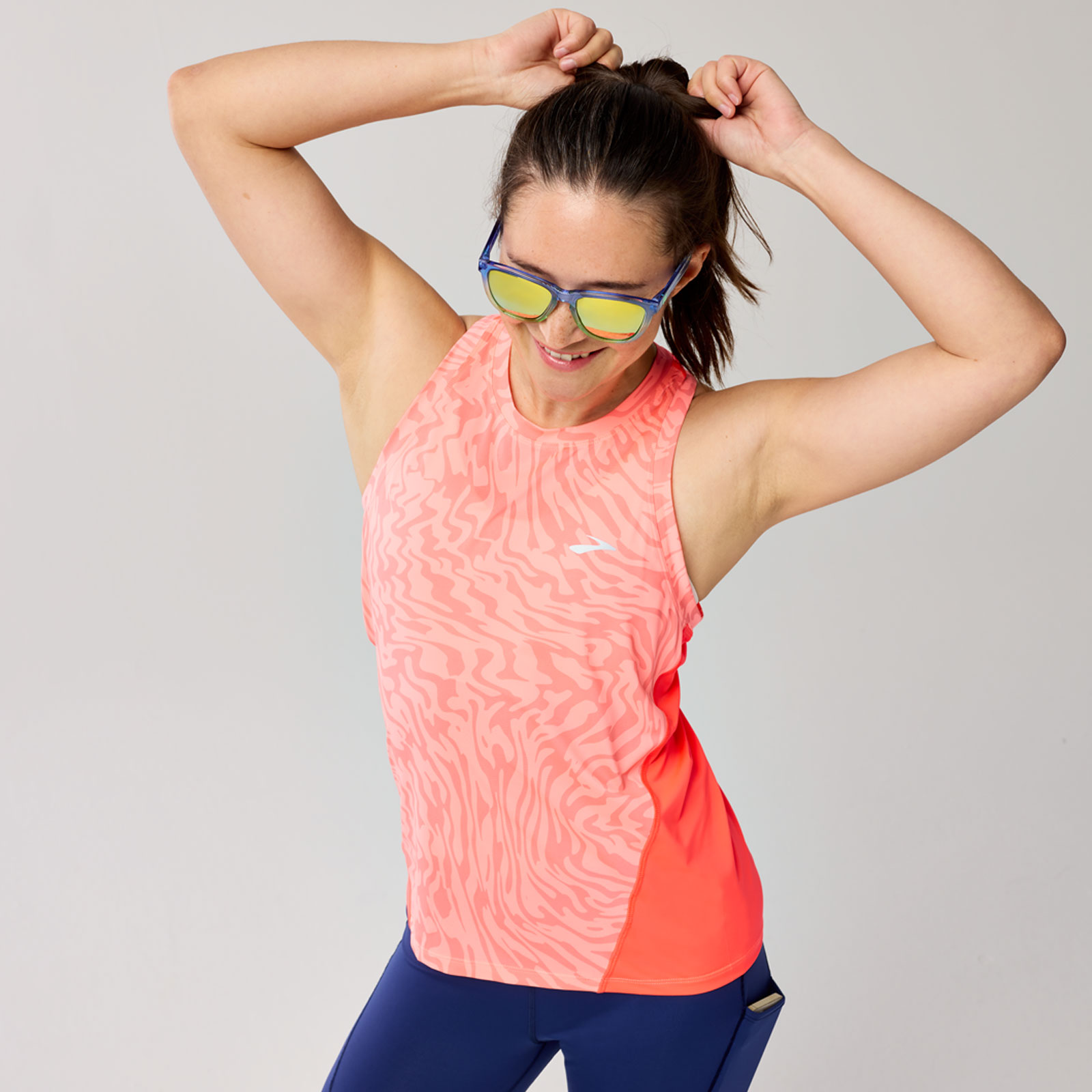 Brooks Sprint Free Tank 3.0 Lady | 221713-622 Brooks Sprint Free Tank 3.0 Lady | 221713-622 von Brooks