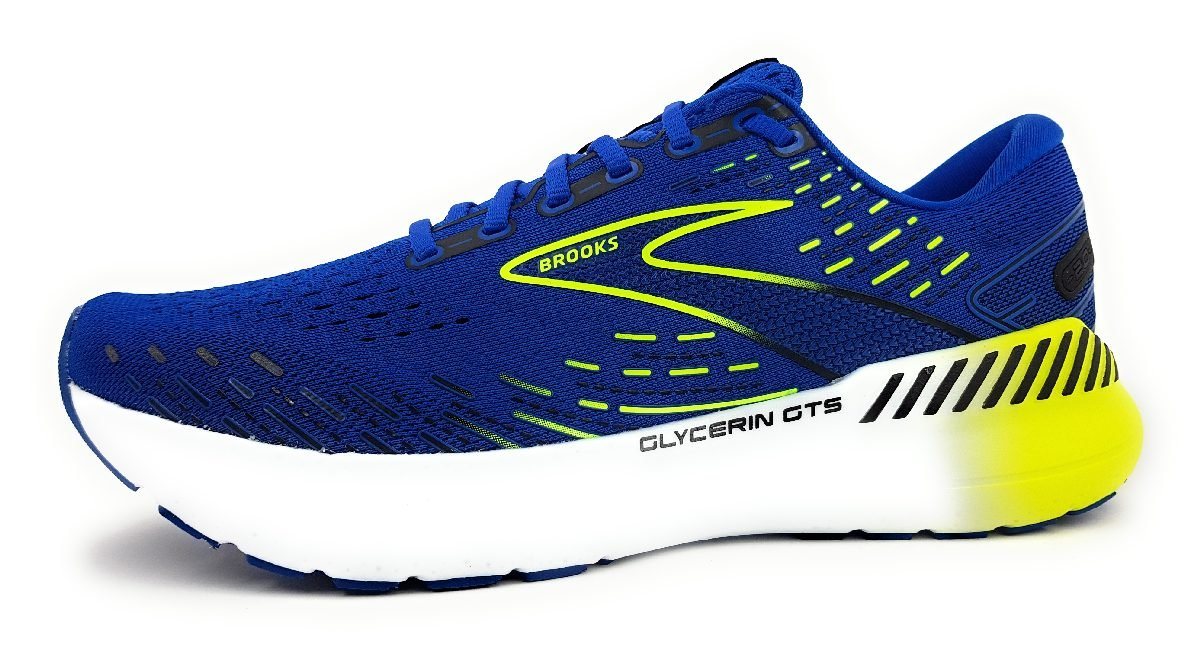 Brooks Wanderschuh Laufschuh Brooks Wanderschuh Laufschuh von Brooks