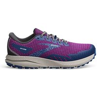 BROOKS Damen Trailrunningschuhe Divide 4 von Brooks