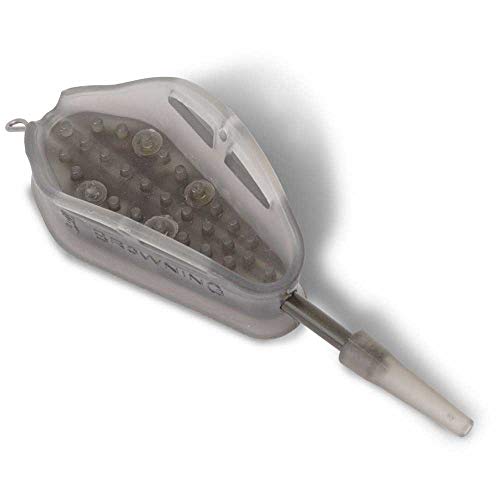 Browning 20g 6,0cm Hydrus Method Feeder, 20 g Browning 20g 6,0cm Hydrus Method Feeder, 20 g von Browning