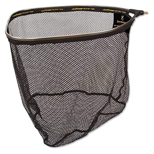 Browning 55cm Black Magic Quick Dry 45cm 38cm 5x5mm Browning 55cm Black Magic Quick Dry 45cm 38cm 5x5mm von Browning