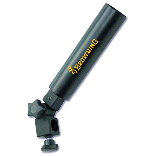 Browning Alu Tube Rod Holder Browning Alu Tube Rod Holder von Browning