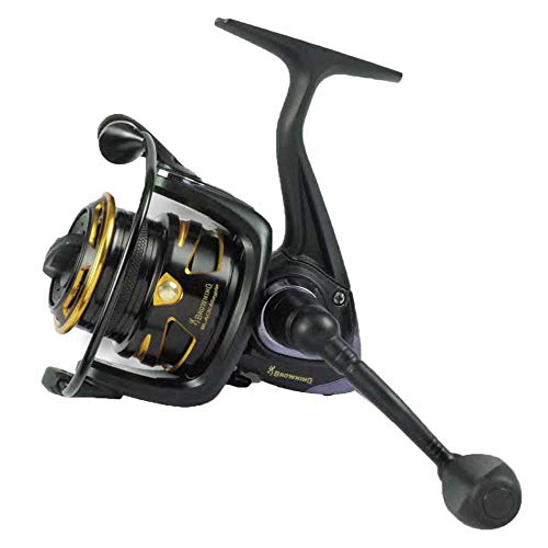 Browning Black Magic FD Frontbremsrolle, Standart, One Size Browning Black Magic FD Frontbremsrolle, Standart, One Size von Browning