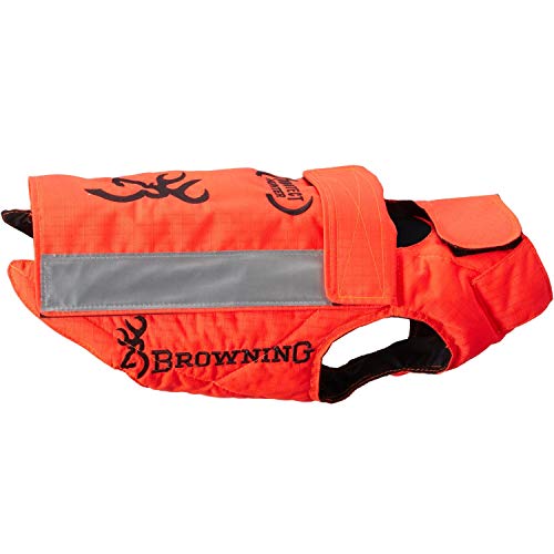 Browning Für Hund Hundeschutz, orange, T.60 Browning Für Hund Hundeschutz, orange, T.60 von Browning