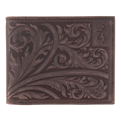Browning Herren Bi-Fald, dunkel, Einheitsgröße Browning Herren Bi-Fald, dunkel, Einheitsgröße von Browning