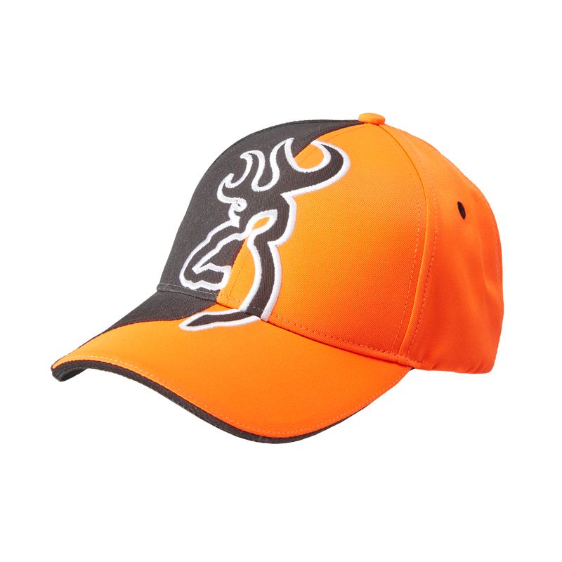 Browning Kappe Half Blaze Browning Kappe Half Blaze von Browning