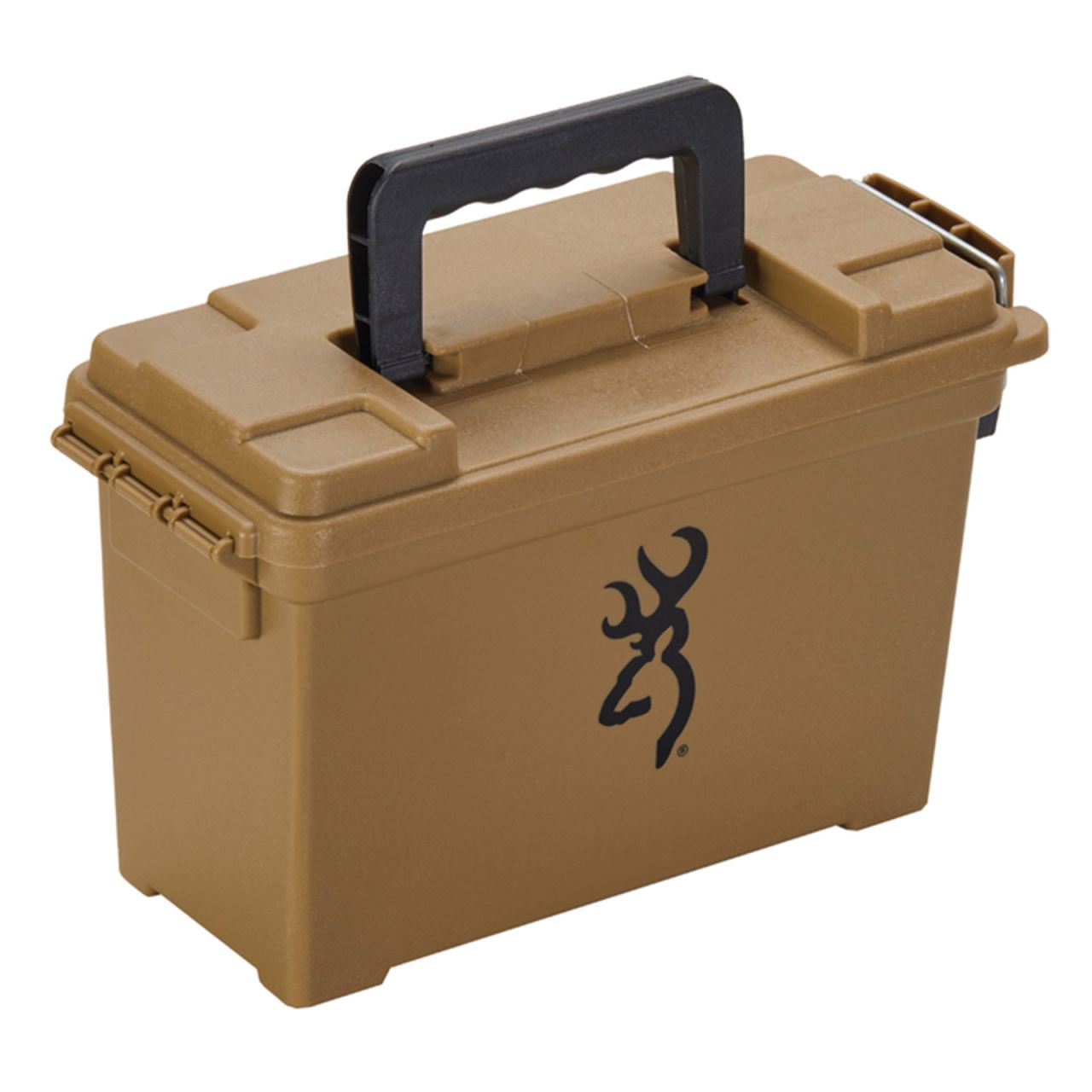 Browning Munitionsbox Buckmark, 2tlg. Browning Munitionsbox Buckmark, 2tlg. von Browning