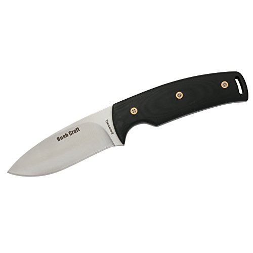 Browning - Outdoormesser - Klingenlänge: 10.16 cm - Bush Craft Ultra von Browning