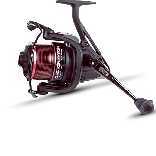 Browning Premium Black Viper SLC Angelrolle Friedfisch-Angeln Feederrolle, Diverse, 660 Browning Premium Black Viper SLC Angelrolle Friedfisch-Angeln Feederrolle, Diverse, 660 von Browning