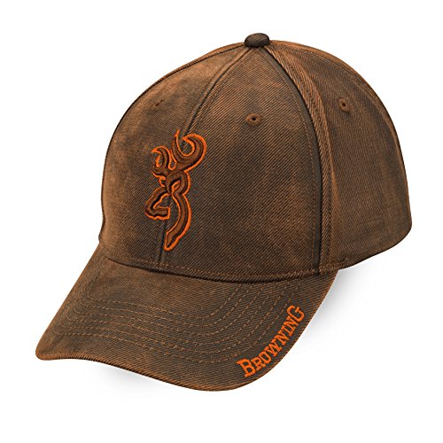 Browning Rhino Cap, Brown Browning Rhino Cap, Brown von Browning