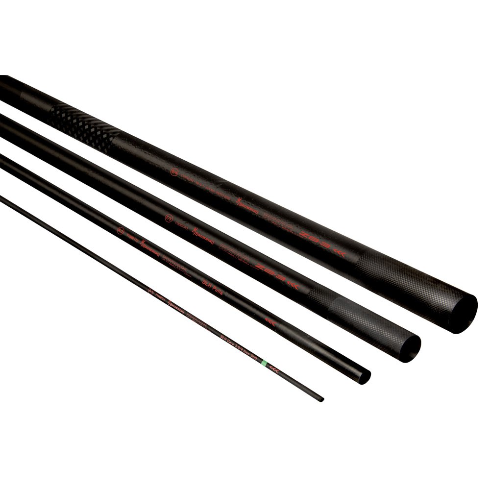 Browning Xitan Z8-3 Advance Kit Silber 16.00 m Browning Xitan Z8-3 Advance Kit Silber 16.00 m von Browning