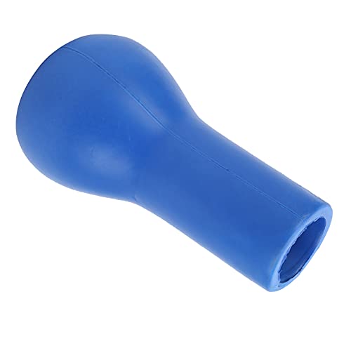 Angelrutenhalter, Angelrutenhalter, Angelrutenhalter, Angelrutenhalter, Tragbarer Angelrutenständer für Boote, Garage, Anhänger (Blue) von Brrnoo