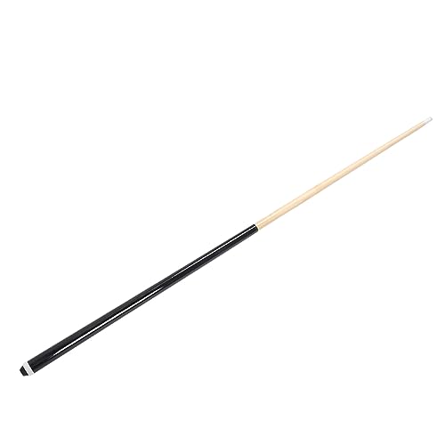 Brrnoo Kinderpool -Stick, Poolstock Kurzpoolstift 120 cm 1/2 Spliter Schwarzer Hinterer Griff Mini -Pool -Sticks für Hauskinder Übung Brrnoo Kinderpool -Stick, Poolstock Kurzpoolstift 120 cm 1/2 Spliter Schwarzer Hinterer Griff Mini -Pool -Sticks für Hauskinder Übung von Brrnoo