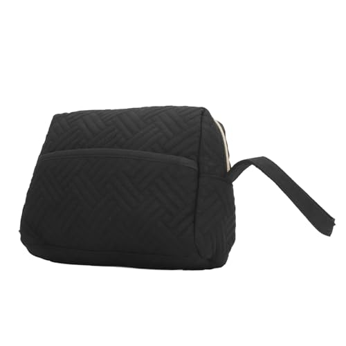 Make -up -Tasche, Toilettenbeutel für Frauen mit Großer Kapazität Tragbarer Make -up -Tasche für Mädchen Frauen (#1) von Brrnoo