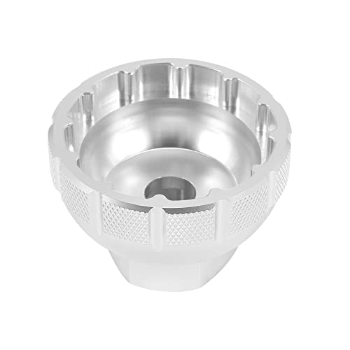 Bruafsir Robustes Aluminium-Fahrrad-Tretlager-Reparaturwerkzeug für Sram Dub Bsa30 Rotor Bruafsir Robustes Aluminium-Fahrrad-Tretlager-Reparaturwerkzeug für Sram Dub Bsa30 Rotor von Bruafsir