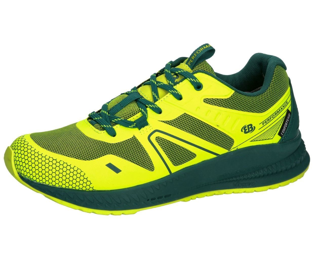 BRÜTTING Outdoorschuh Argos Outdoorschuh BRÜTTING Outdoorschuh Argos Outdoorschuh von Brütting