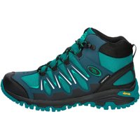 Brütting Damen Expedition Mid Schuhe Brütting Damen Expedition Mid Schuhe von Brütting