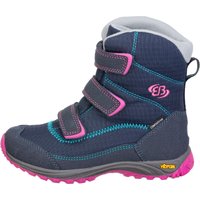 Brütting Kinder Arendal V Schuhe Brütting Kinder Arendal V Schuhe von Brütting