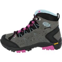 Brütting Kinder Mount Bona High Schuhe Brütting Kinder Mount Bona High Schuhe von Brütting