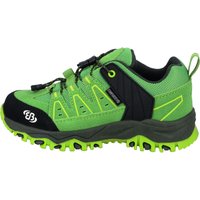 Brütting Kinder Mount Pinos Low Schuhe Brütting Kinder Mount Pinos Low Schuhe von Brütting