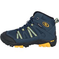 Brütting Kinder Ohio High Schuhe Brütting Kinder Ohio High Schuhe von Brütting