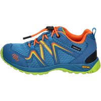 Brütting Kinder Rockwall Schuhe Brütting Kinder Rockwall Schuhe von Brütting