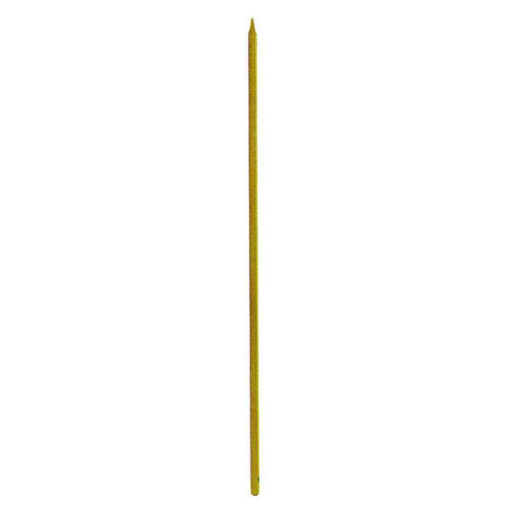 Brunasso Boathook Pole 36 Mm Gelb 240 cm Brunasso Boathook Pole 36 Mm Gelb 240 cm von Brunasso