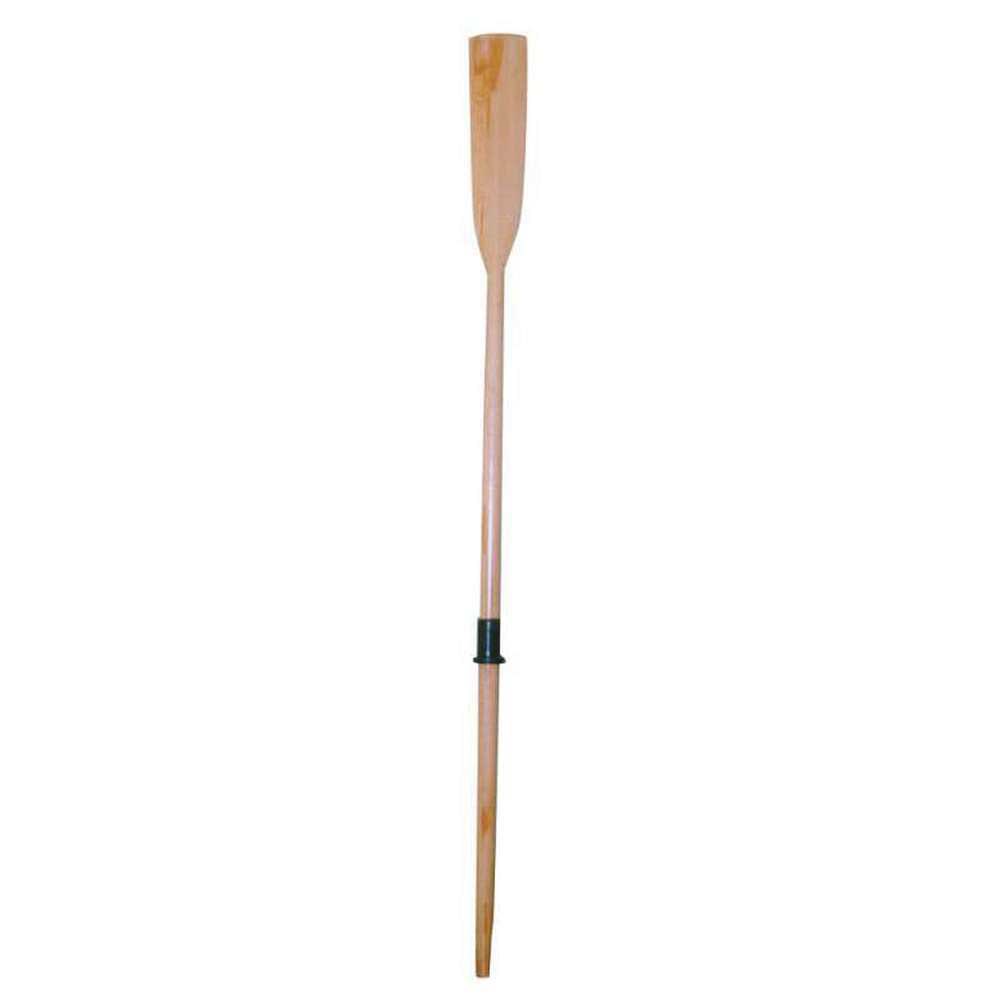 Brunasso 46 Mm Beech Paddle Golden 2.25 m Brunasso 46 Mm Beech Paddle Golden 2.25 m von Brunasso
