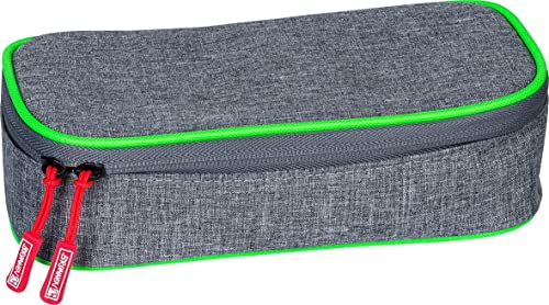 Brunnen Combi-Etui Stone Green Brunnen Combi-Etui Stone Green von Brunnen