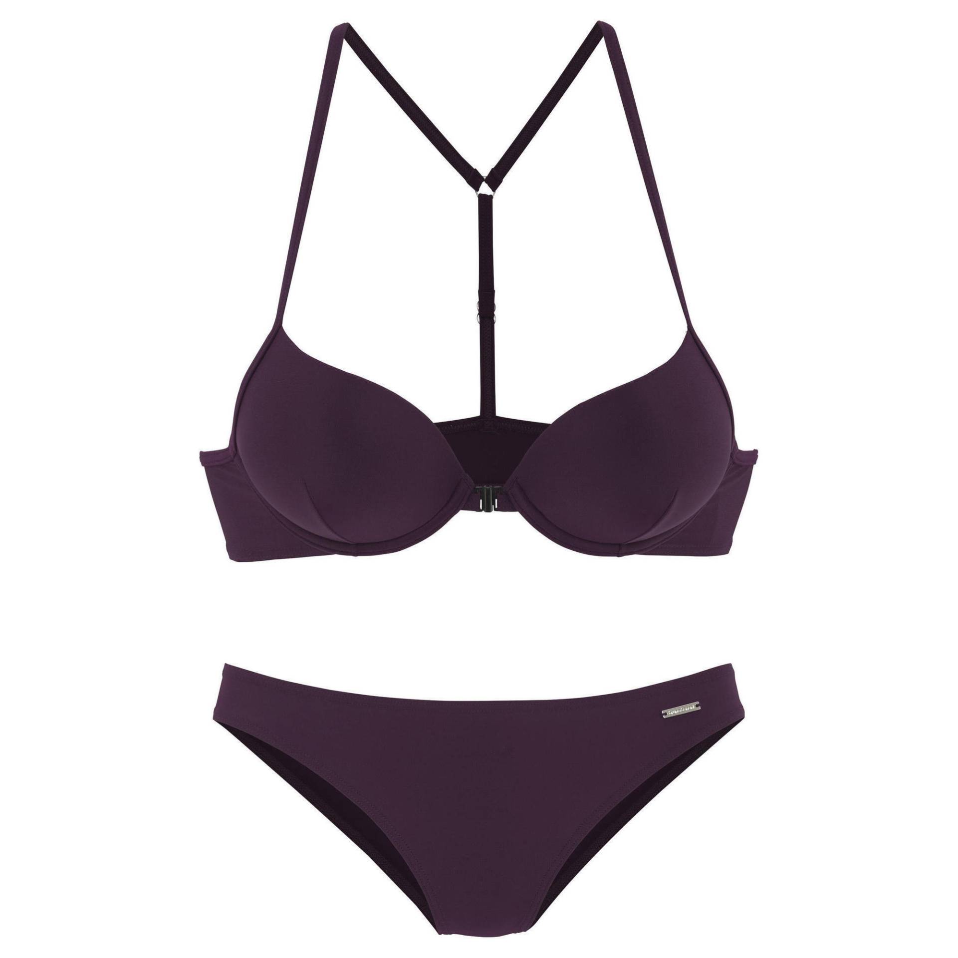 Damen Bruno Banani Push-Up-Bikini von Bruno Banani