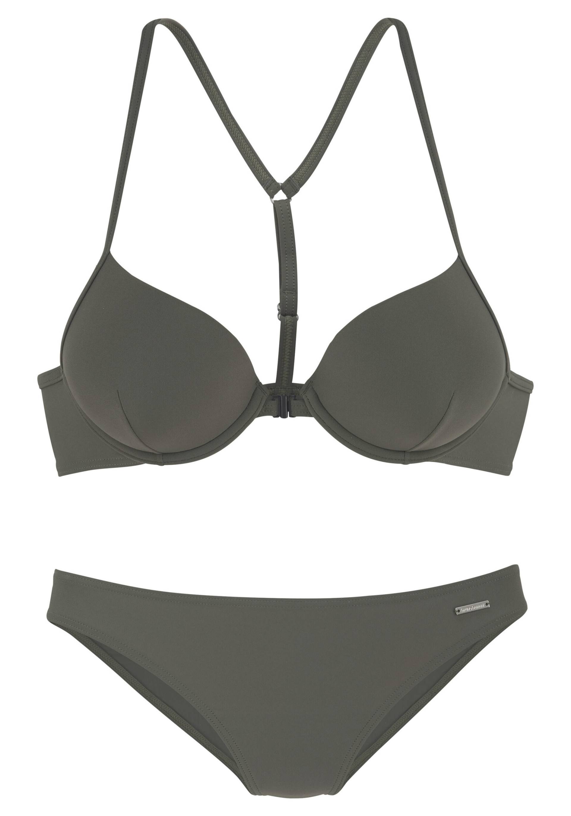 Damen Bruno Banani Push-Up-Bikini von Bruno Banani