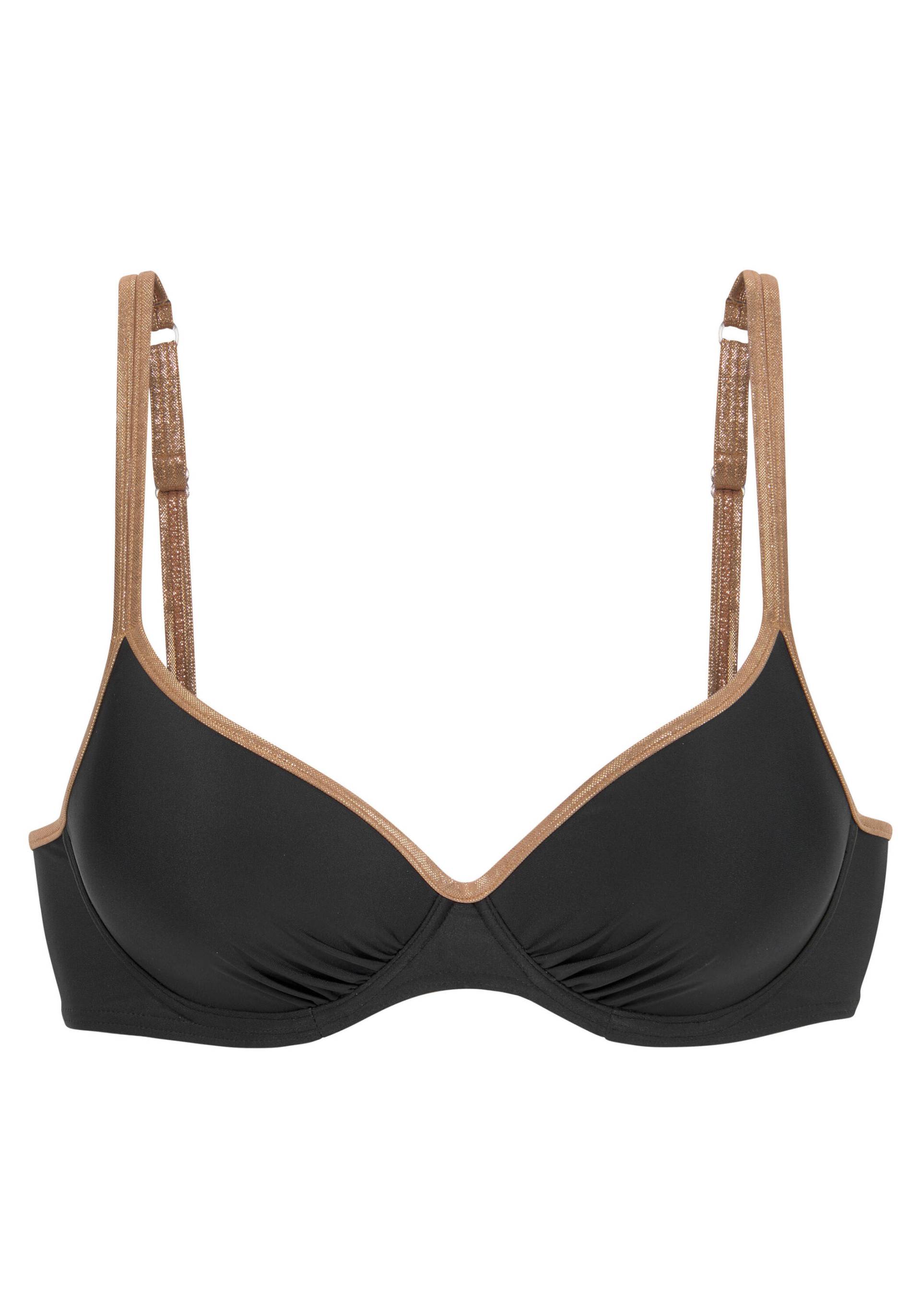 Damen Bügel-Bikini-Top von Bruno Banani