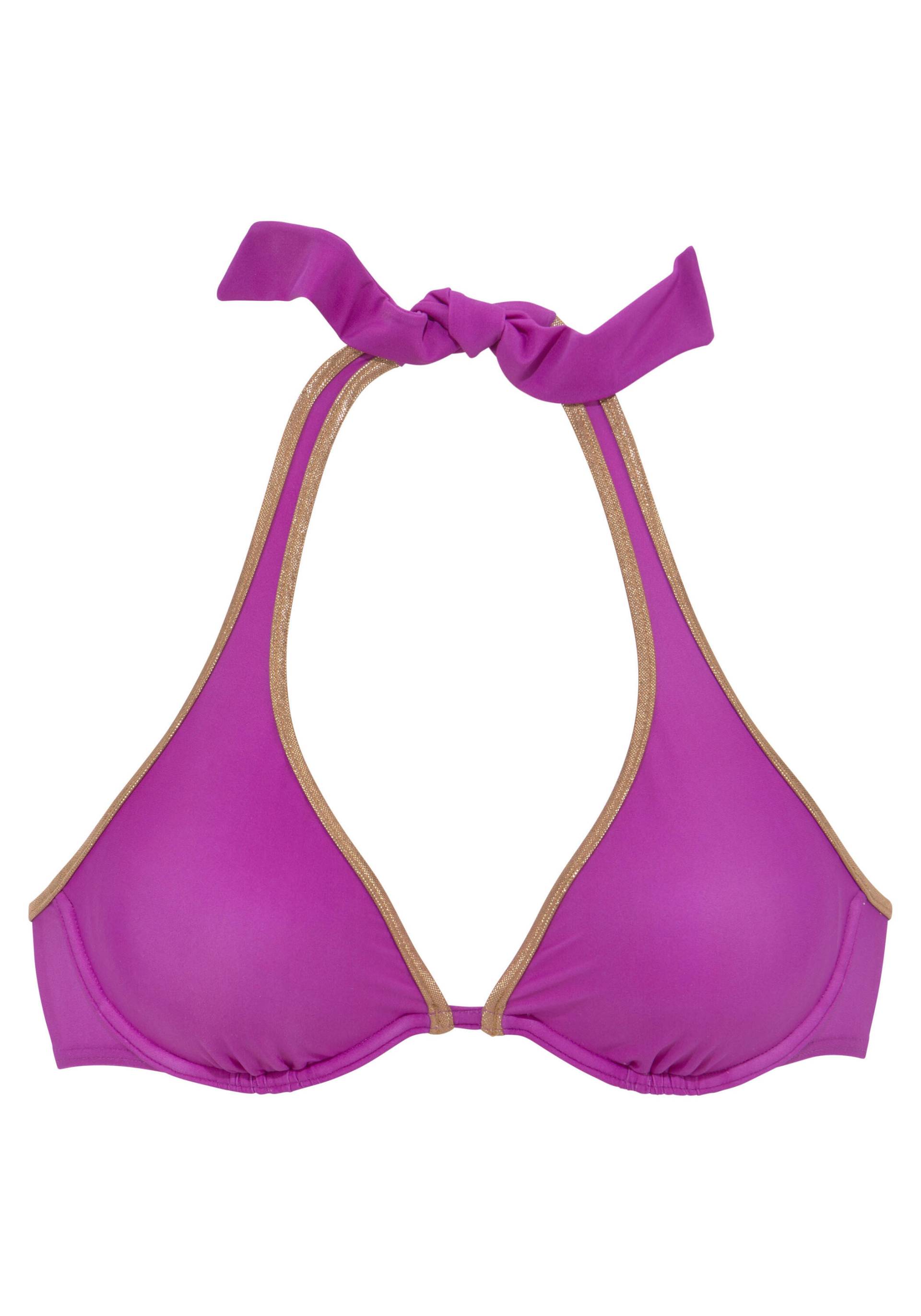 Damen Bügel-Bikini-Top von Bruno Banani