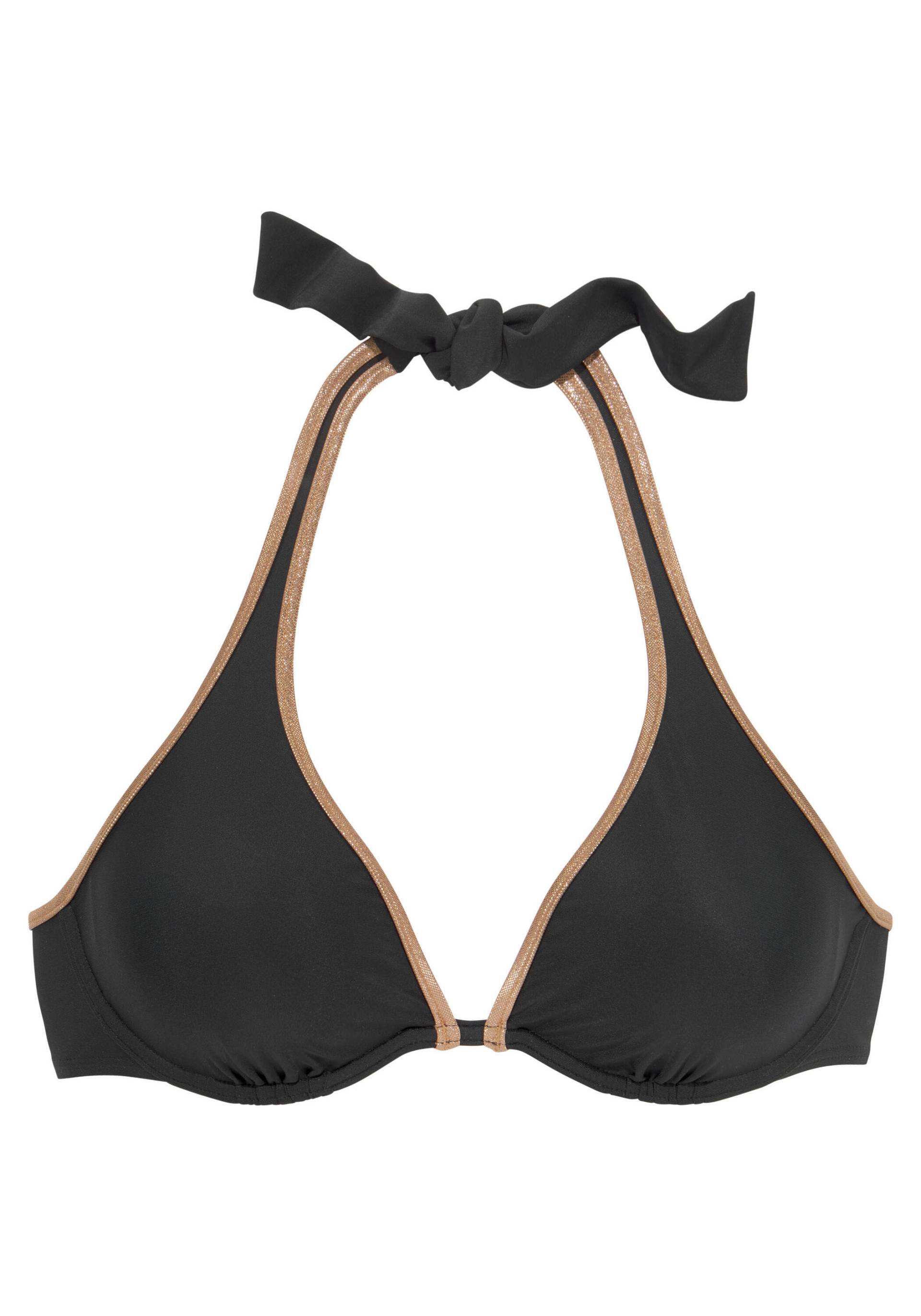 Damen Bügel-Bikini-Top von Bruno Banani