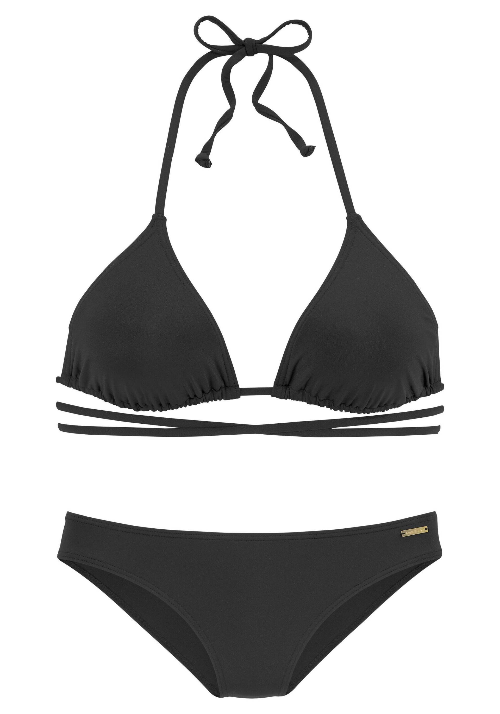 Damen Triangel-Bikini von Bruno Banani