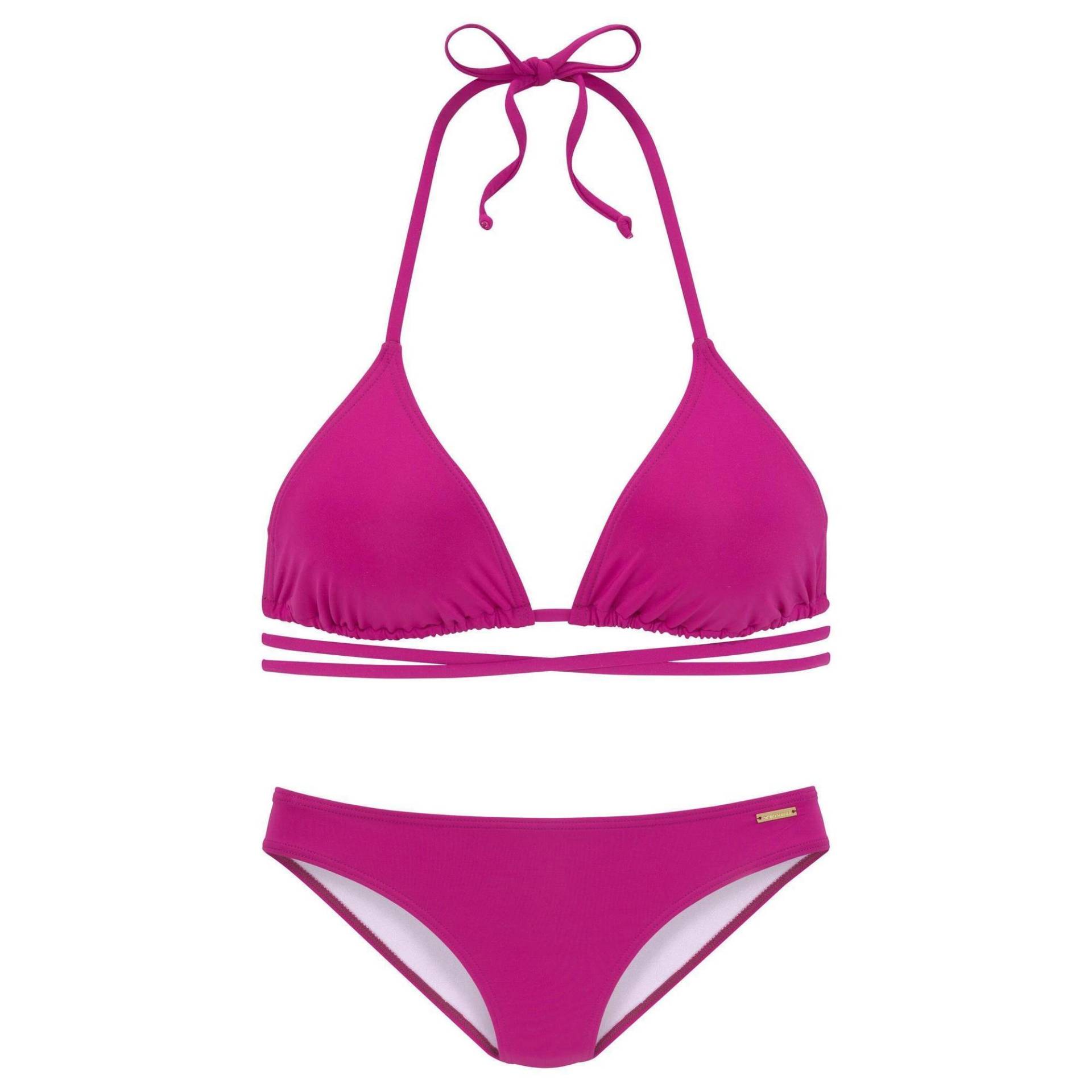 Damen Triangel-Bikini von Bruno Banani