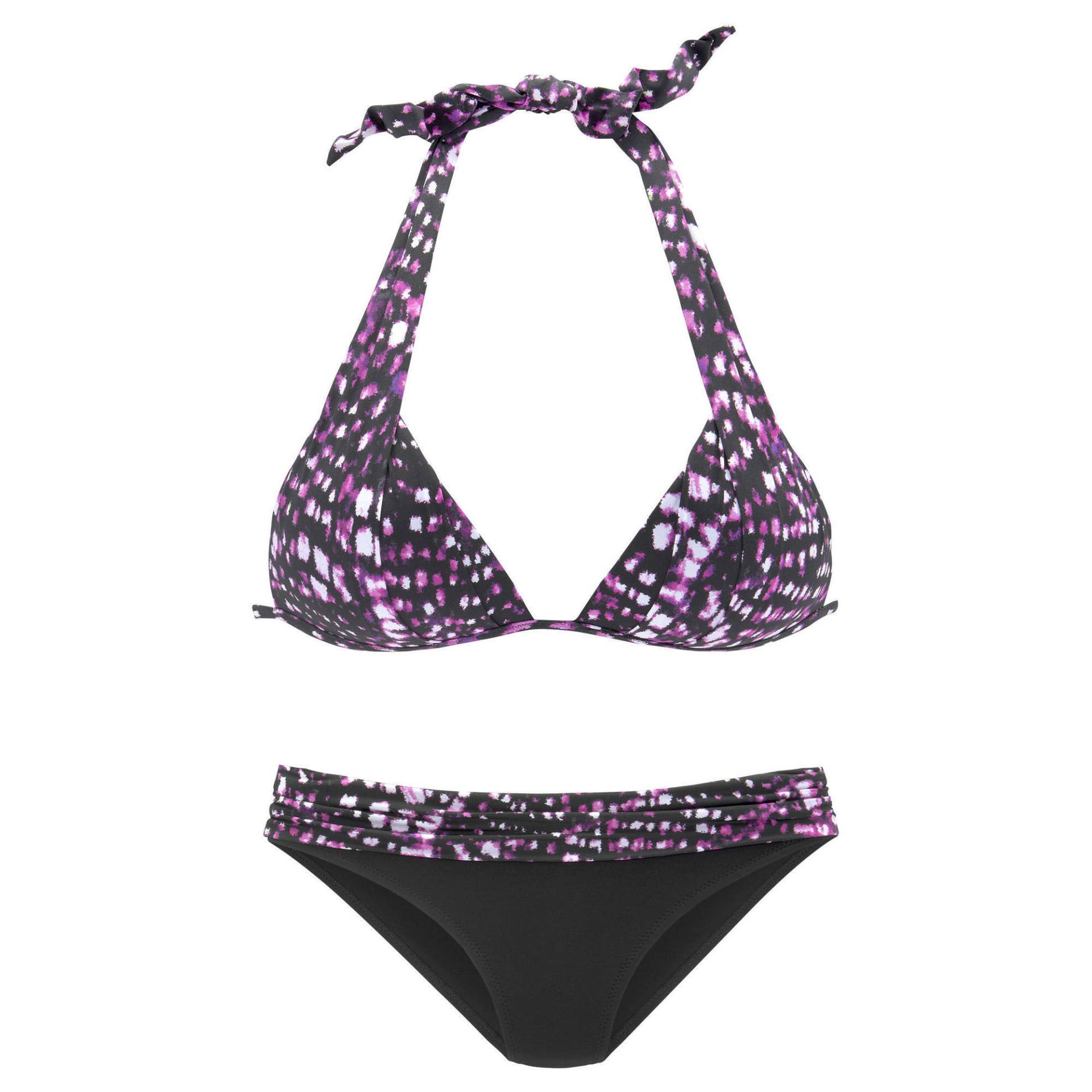 Damen Triangel-Bikini von Bruno Banani