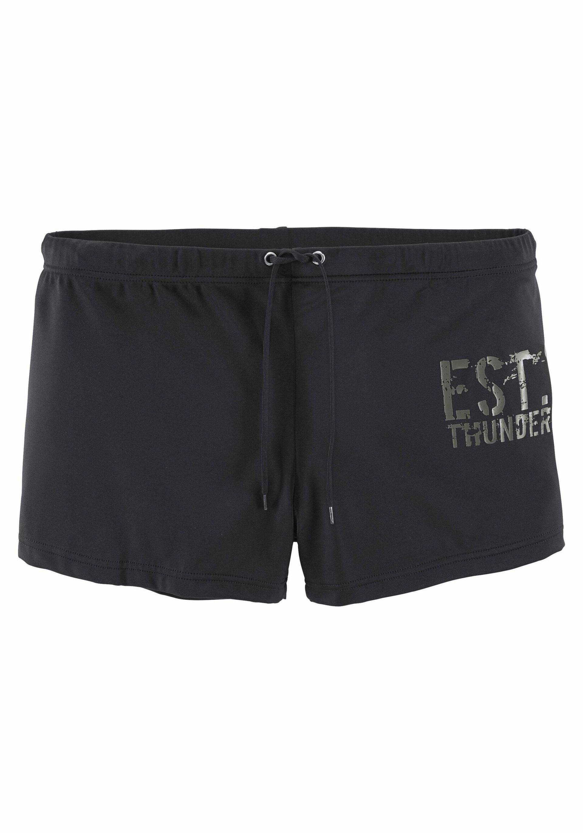 Herren Bruno Banani Boxer-Badehose von Bruno Banani