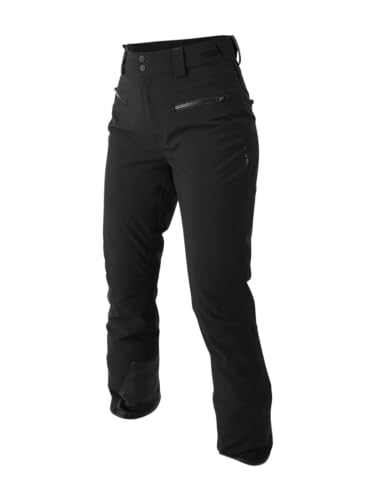 BRUNOTTI Silverbird Women Snow Pant Black - M BRUNOTTI Silverbird Women Snow Pant Black - M von Brunotti